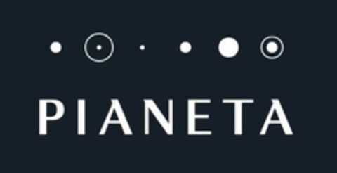 PIANETA Logo (EUIPO, 03.03.2021)