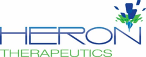 HERON THERAPEUTICS Logo (EUIPO, 05.03.2021)