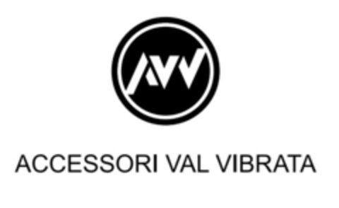 ACCESSORI VAL VIBRATA Logo (EUIPO, 11.03.2021)