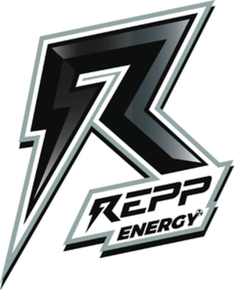 R REPP ENERGY Logo (EUIPO, 12.03.2021)