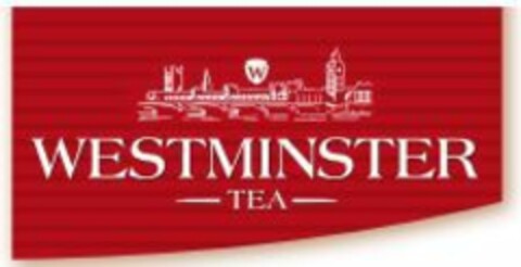 WESTMINSTER TEA Logo (EUIPO, 03/17/2021)