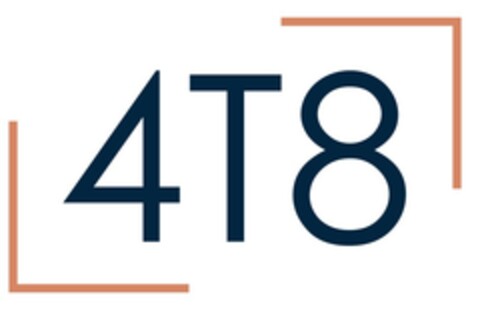 4T8 Logo (EUIPO, 18.03.2021)