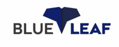 BLUELEAF Logo (EUIPO, 26.03.2021)