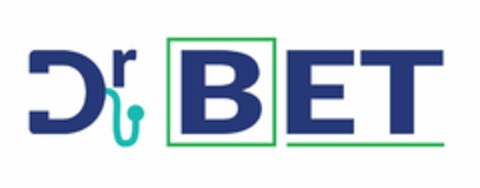 DrBet Logo (EUIPO, 16.04.2021)