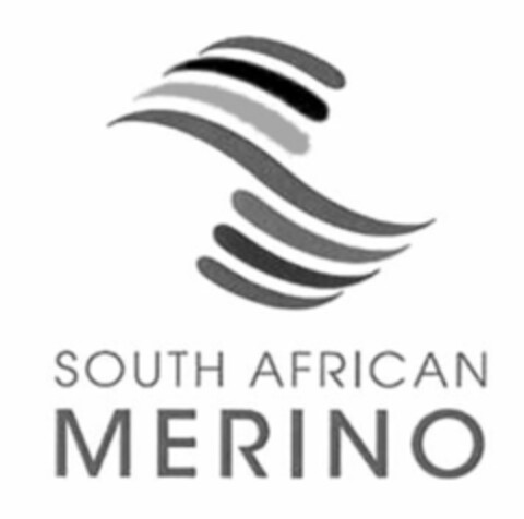 SOUTH AFRICAN MERINO Logo (EUIPO, 28.05.2021)