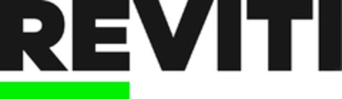 REVITI Logo (EUIPO, 07/06/2021)