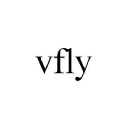 vfly Logo (EUIPO, 09.07.2021)