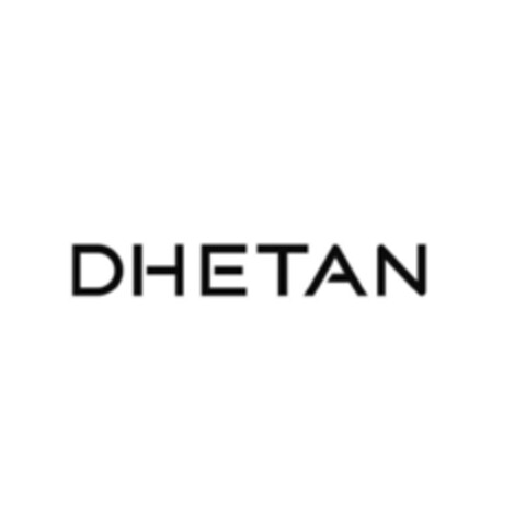 DHETAN Logo (EUIPO, 07/20/2021)