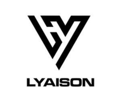 LYAISON Logo (EUIPO, 26.07.2021)