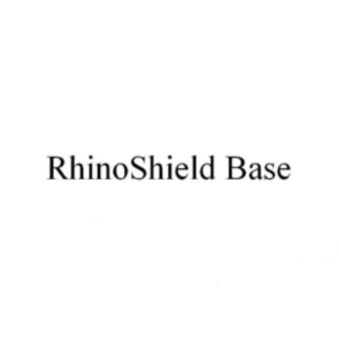 RHINOSHIELD BASE Logo (EUIPO, 11.08.2021)