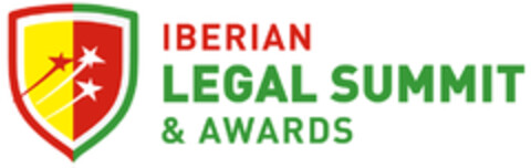 IBERIAN LEGAL SUMMIT & AWARDS Logo (EUIPO, 27.10.2021)