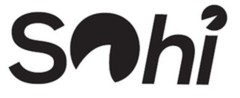 Sohi Logo (EUIPO, 11/05/2021)