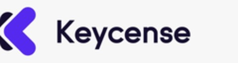 KEYCENSE Logo (EUIPO, 18.11.2021)