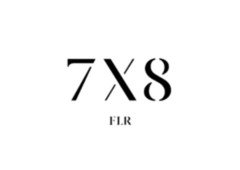 7X8 FLR Logo (EUIPO, 30.11.2021)