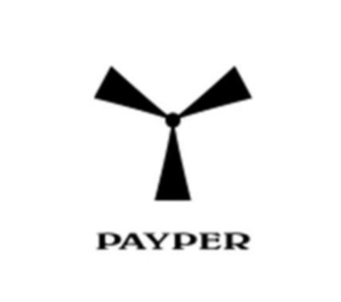 PAYPER Logo (EUIPO, 01.12.2021)