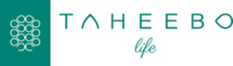 TAHEEBO life Logo (EUIPO, 15.12.2021)