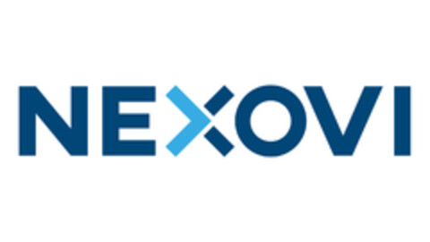 NEXOVI Logo (EUIPO, 30.12.2021)