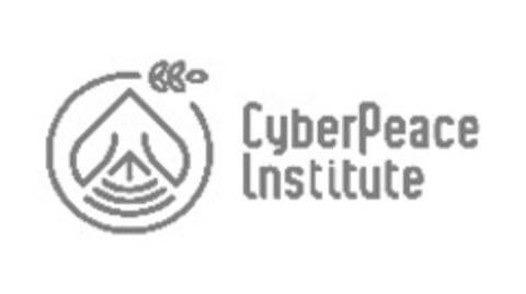 CyberPeace Institute Logo (EUIPO, 06.01.2022)