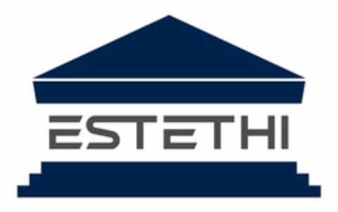 ESTETHI Logo (EUIPO, 26.01.2022)