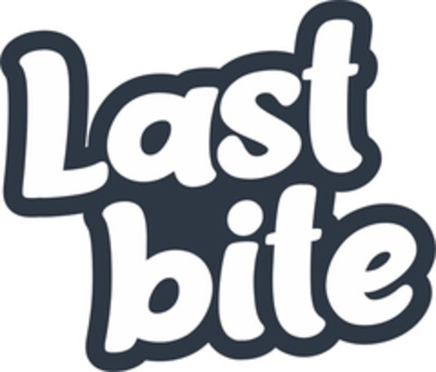 LAST BITE Logo (EUIPO, 22.02.2022)