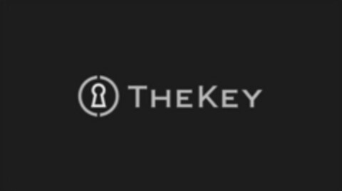 THEKEY Logo (EUIPO, 07.04.2022)