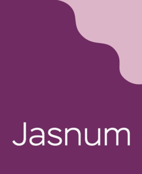 Jasnum Logo (EUIPO, 11.04.2022)