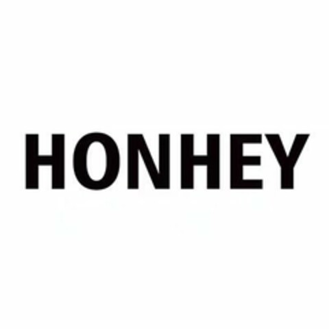 HONHEY Logo (EUIPO, 19.05.2022)