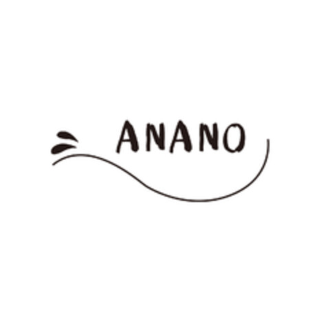 Anano Logo (EUIPO, 20.05.2022)