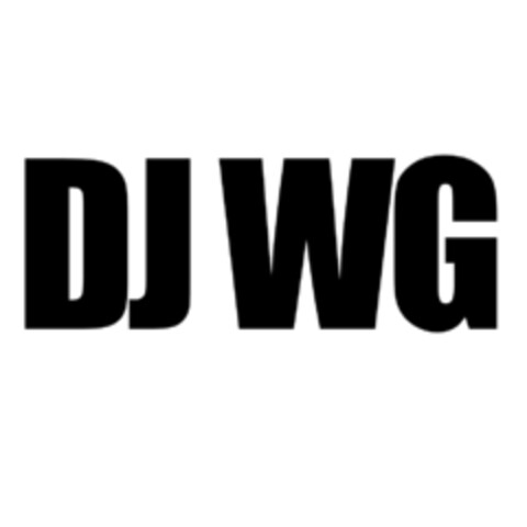 DJ WG Logo (EUIPO, 06/07/2022)