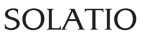 SOLATIO Logo (EUIPO, 20.06.2022)