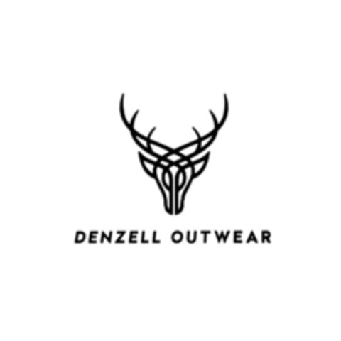 DENZELL OUTWEAR Logo (EUIPO, 27.06.2022)