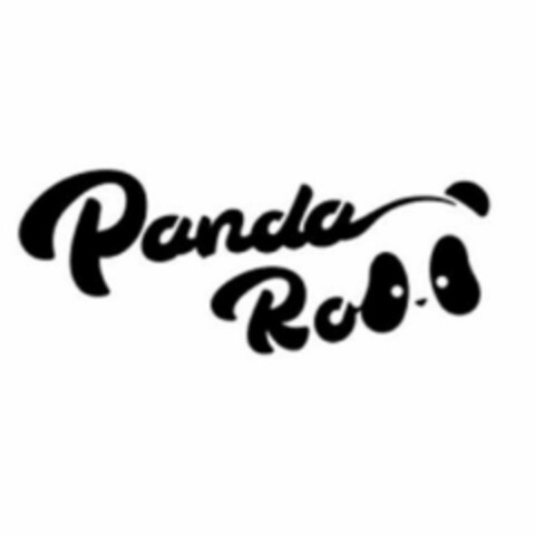PANDA ROLL Logo (EUIPO, 03.08.2022)