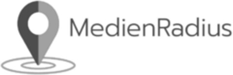 MedienRadius Logo (EUIPO, 12.08.2022)