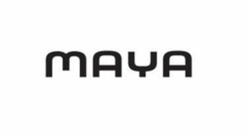 MAYA Logo (EUIPO, 08/24/2022)