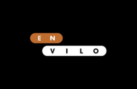 EN VILO Logo (EUIPO, 09/15/2022)