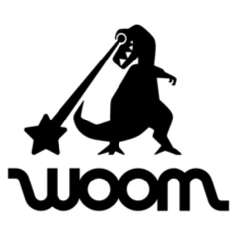 woom Logo (EUIPO, 09/16/2022)