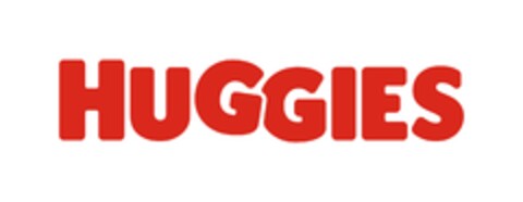 HUGGIES Logo (EUIPO, 22.09.2022)