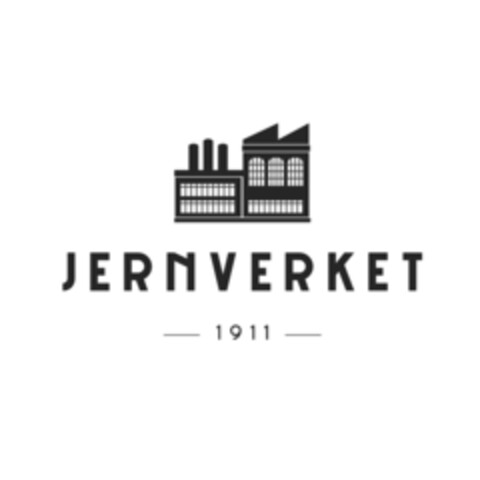 Jernverket 1911 Logo (EUIPO, 04.10.2022)