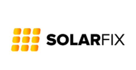 SOLARFIX Logo (EUIPO, 27.10.2022)