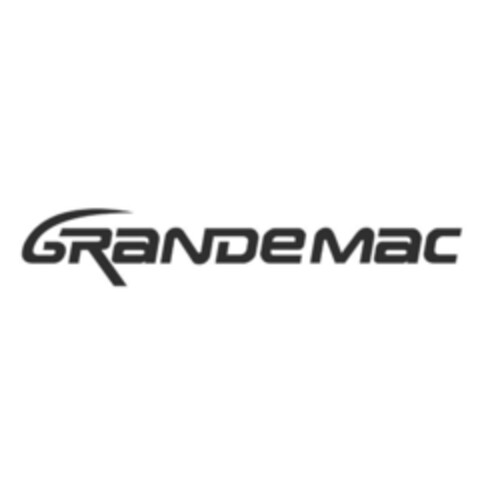 GRANDEMAC Logo (EUIPO, 11/15/2022)
