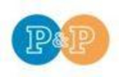 P&P Logo (EUIPO, 12/21/2022)