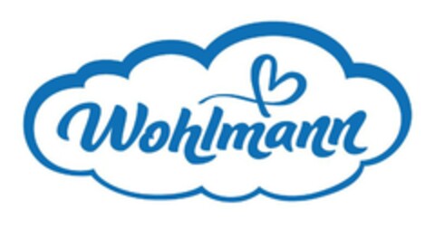 Wohlmann Logo (EUIPO, 22.01.2023)