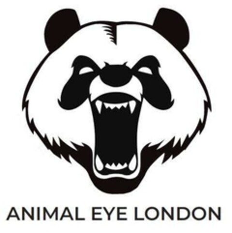 ANIMAL EYE LONDON Logo (EUIPO, 06.02.2023)