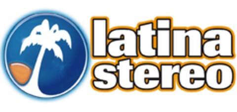 latina stereo Logo (EUIPO, 03/03/2023)