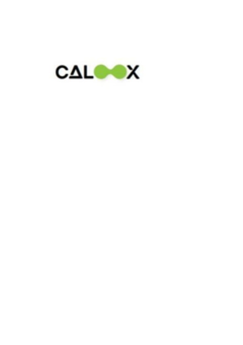 CALOOX Logo (EUIPO, 24.03.2023)