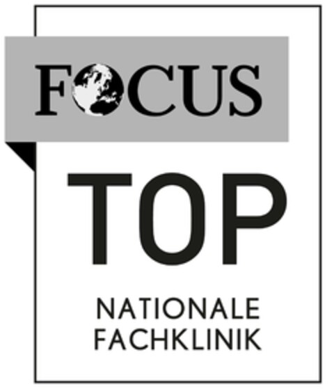 FOCUS TOP NATIONALE FACHKLINIK Logo (EUIPO, 12.04.2023)