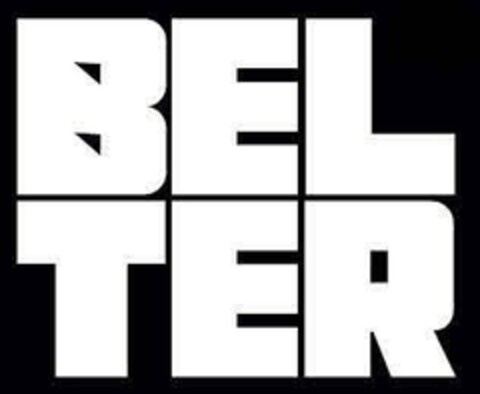 BELTER Logo (EUIPO, 11.05.2023)