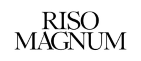 RISO MAGNUM Logo (EUIPO, 05/29/2023)