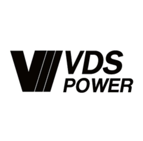 VDS POWER Logo (EUIPO, 01.06.2023)