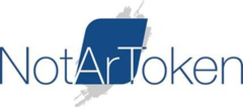 NotArToken Logo (EUIPO, 14.06.2023)